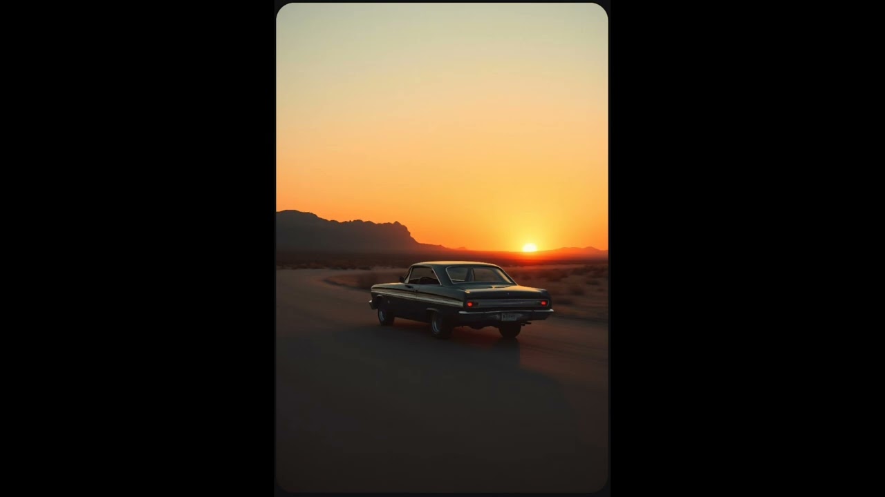 Rocking Down the Highway. 