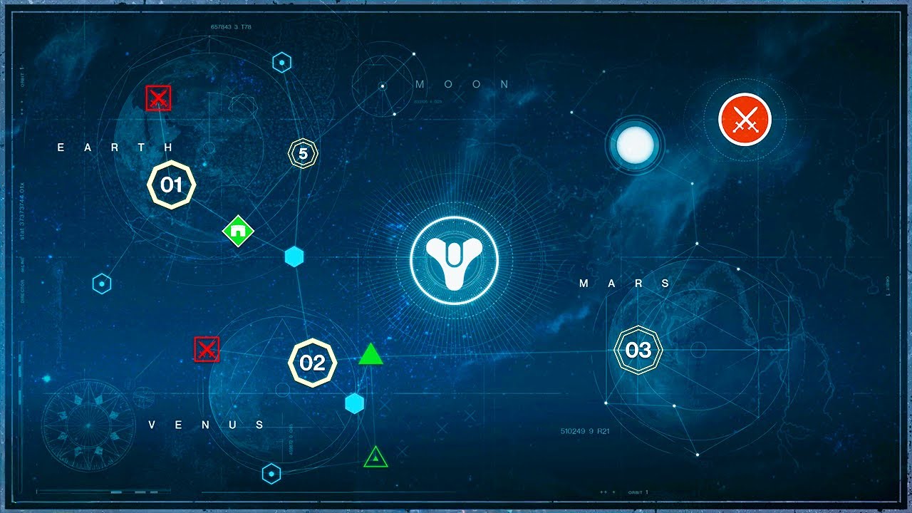 Bungie забросили это 13 лет назад... И вот оно вернулось