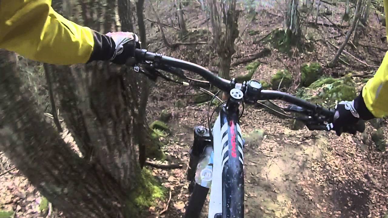 Specialized enduro expert 650b 2016