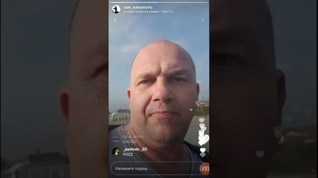 Ćale pokazuje BMW detaljno u LIVE STREAM!!!