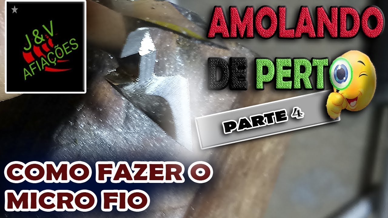 QUANDO E COMO FAZER MICRO FIO