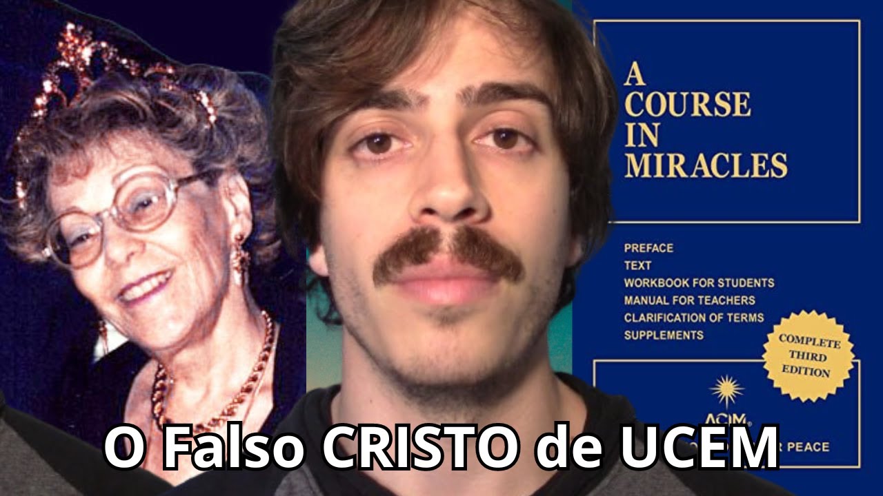 O Falso Cristo de 