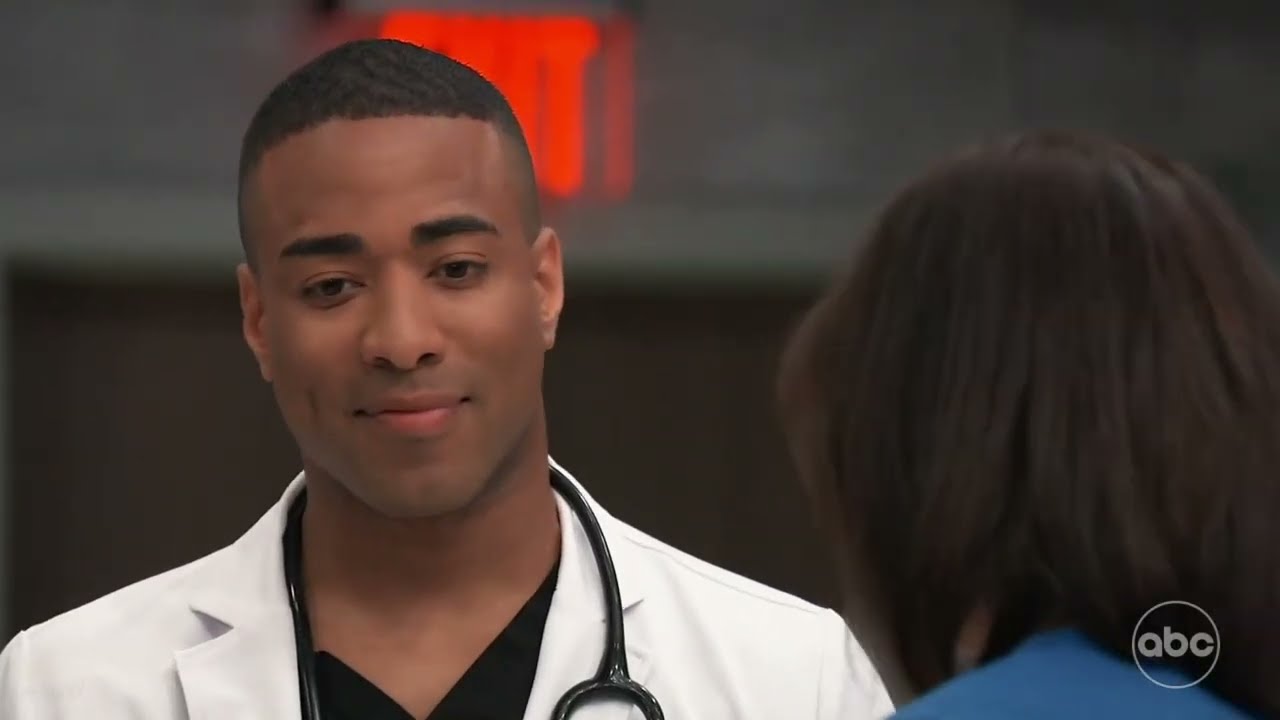 GH: 7/1/25 - Natalia's Overdose Part 1/2