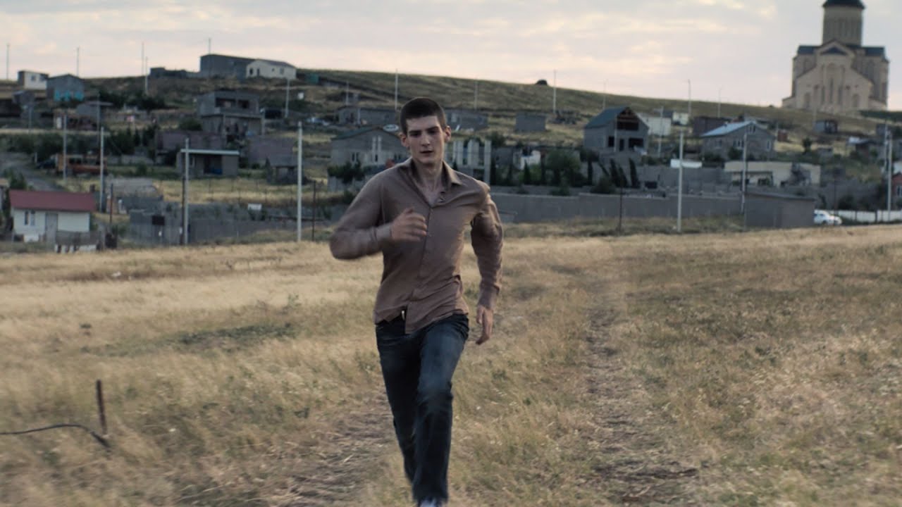 ПАНОПТИКУМ | PANOPTICON || 29 SofiaIFF