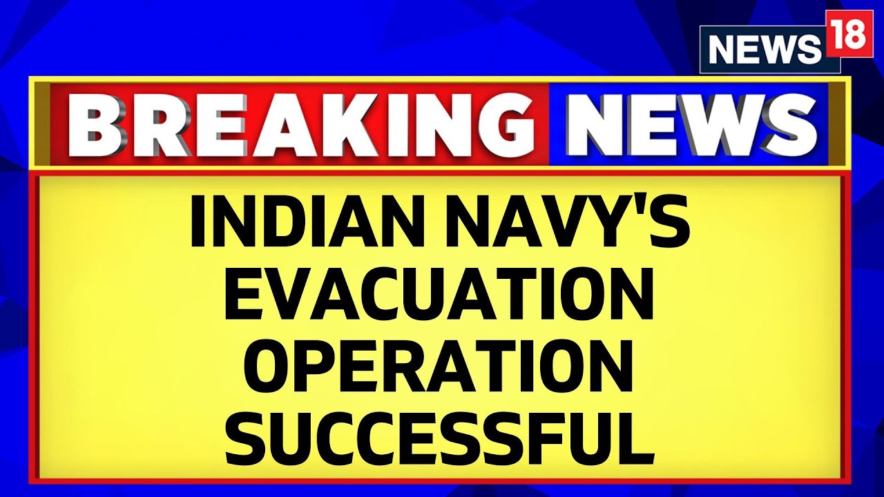 Indian Navy Marcos Commando | All 21 Crew Members Rescued From Hijacked Vessel | Indian Navy News