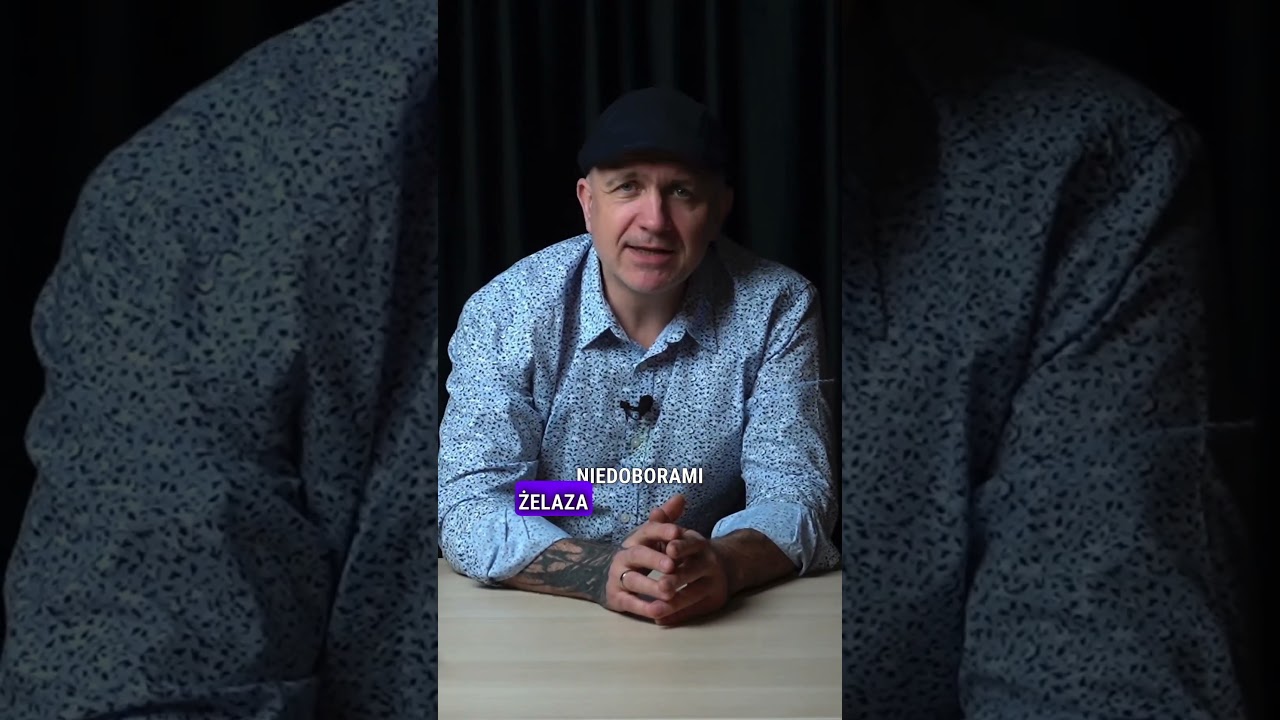 Kwas fitynowy w Twoim jedzeniu. 
