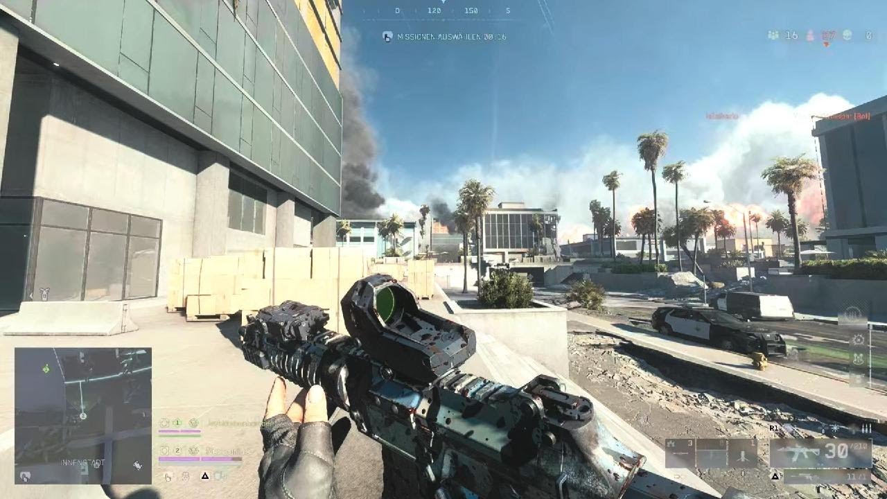 Battlefield 6_BR Win