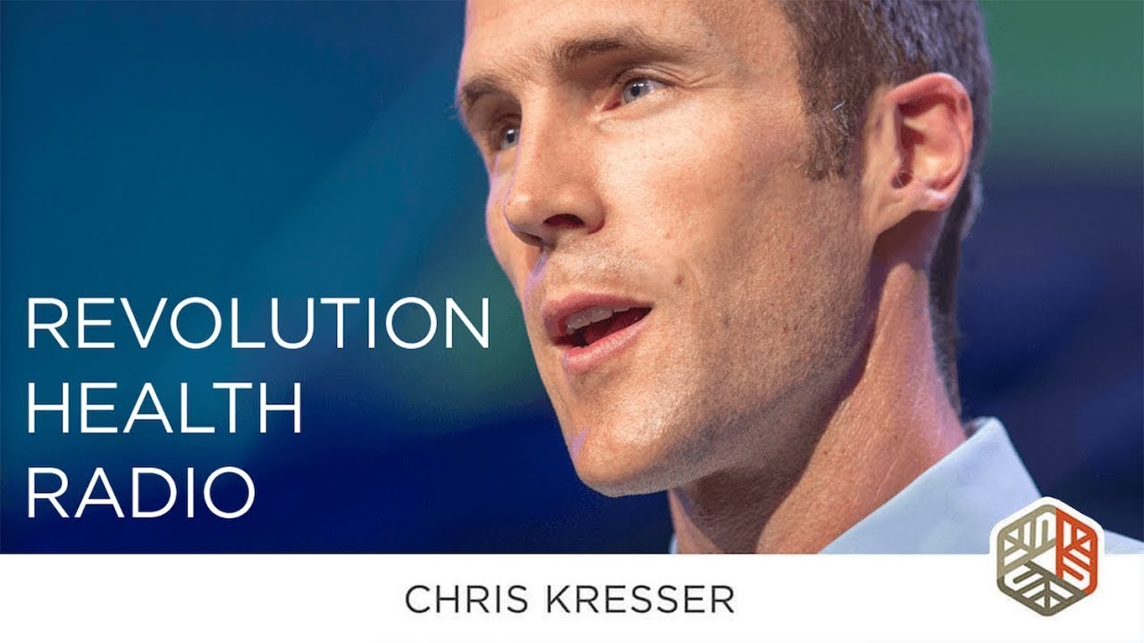 RHR: Finding Joy and Peace in the Midst of Challenging Circumstances, with Dr. Greg Hammer