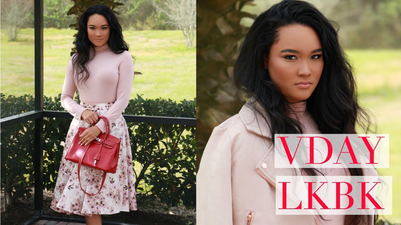Tips on Styling Bright Colors and Neutral Clothes x Lookbook