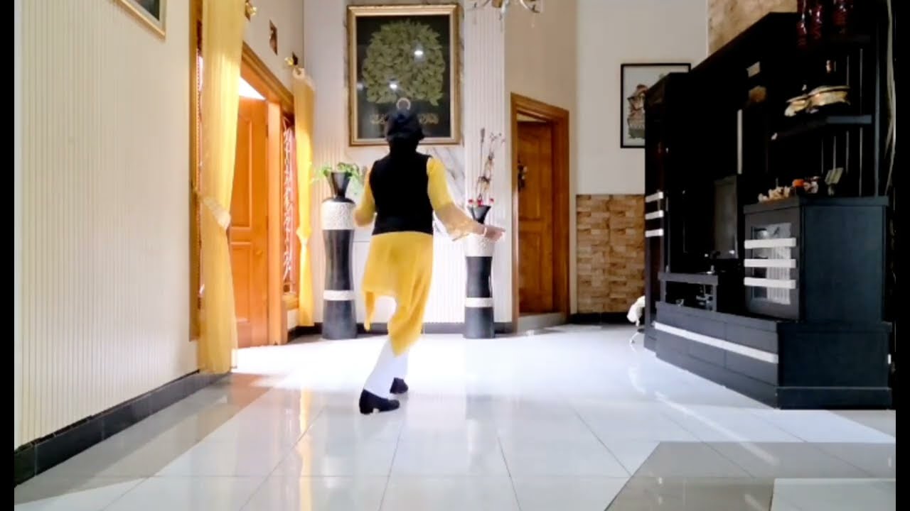 The Sign Remix Line Dance | Choreo by Katarina Sherrina, Abadi Haria & Marchy Susilani