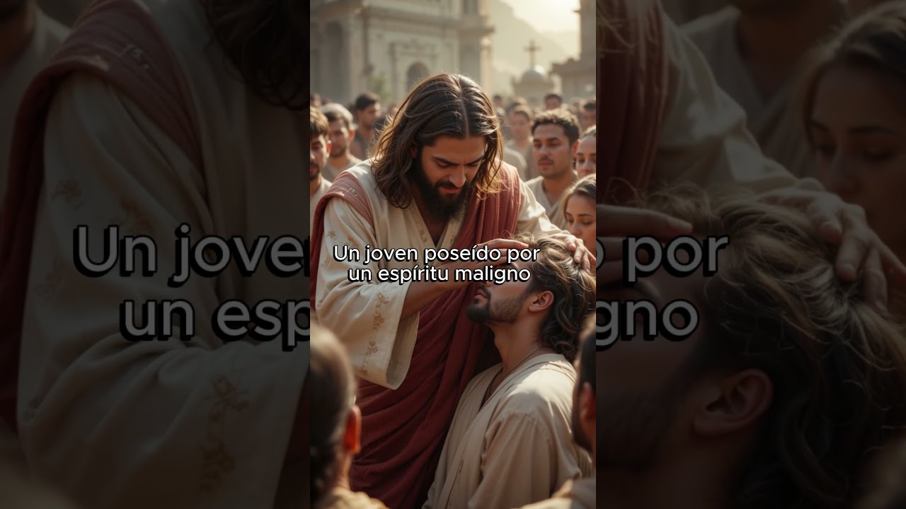 El Pecado Imperdonable Ante Dios #dios #biblia #jesus #angelesguardianes