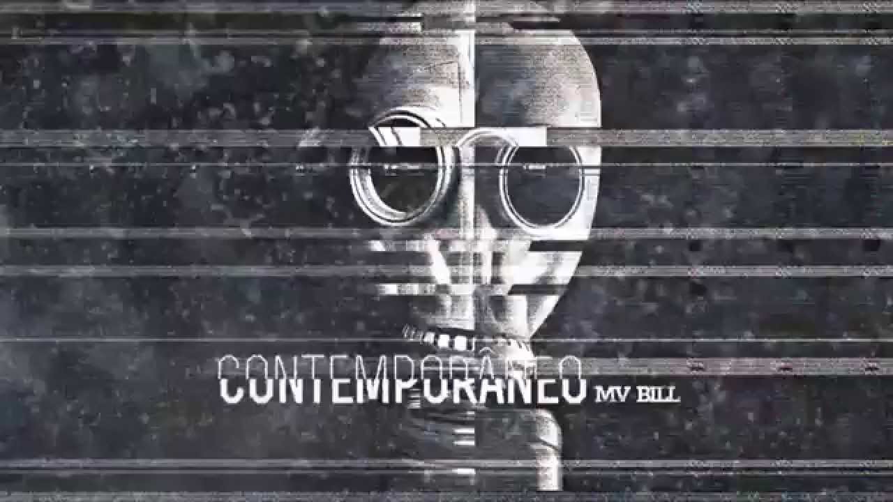 MV BILL- Egresso (prod. dj caique)
