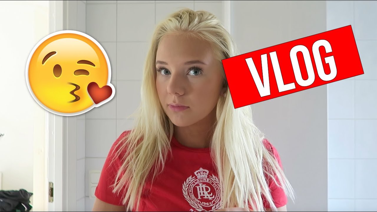 VLOGG | 28/7 - 29/7