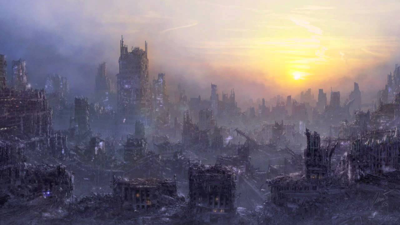 Hans Zimmer - Time (Soular Order Remix)