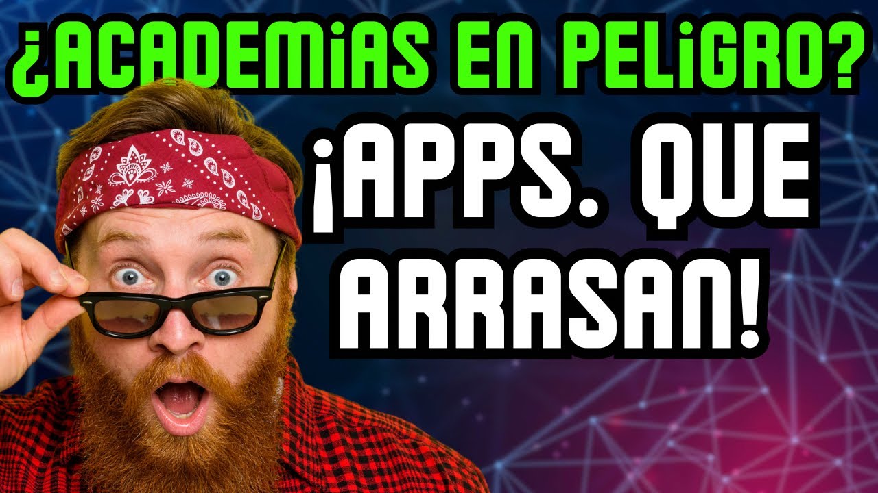 🔴COMO aprender IDIOMAS con IA 🔴 