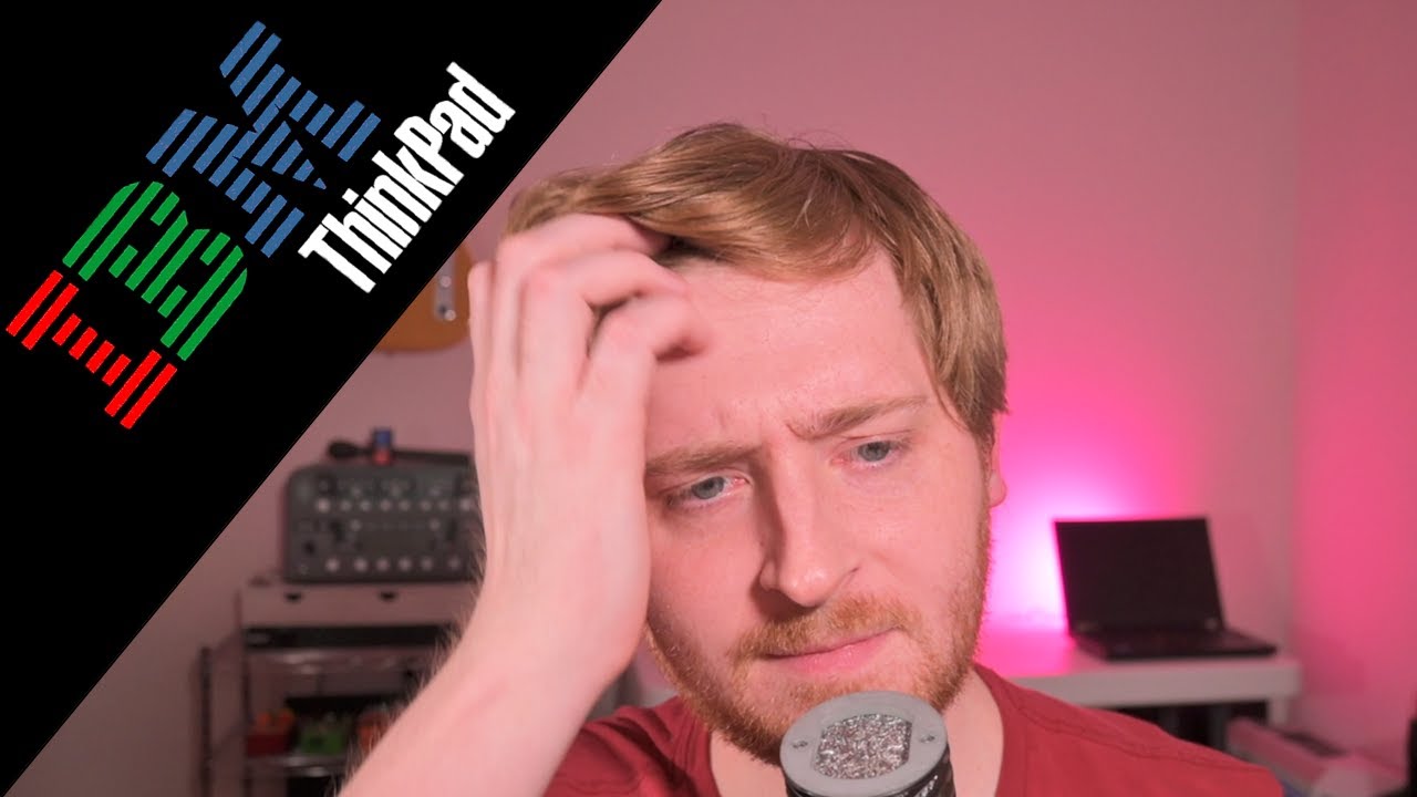 Deep Dive - The world of Thinkpad