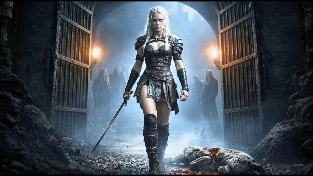 BANISHED AT 10, SHE RETURNED AS THE RUTHLESS ALPHA QUEEN TO TAKE BACK EVERYTHING