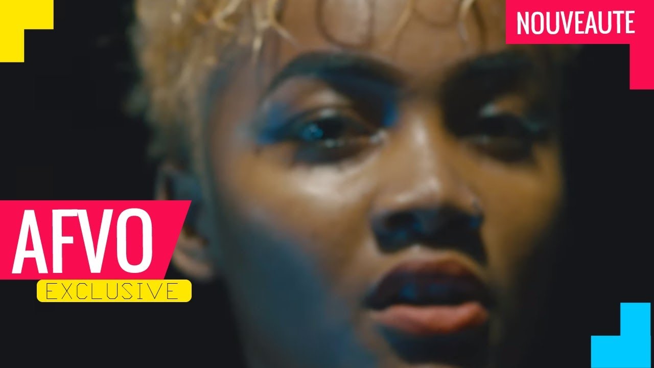 AMIRAL KILLER - Mantsy amany (AFVO VIDEO)
