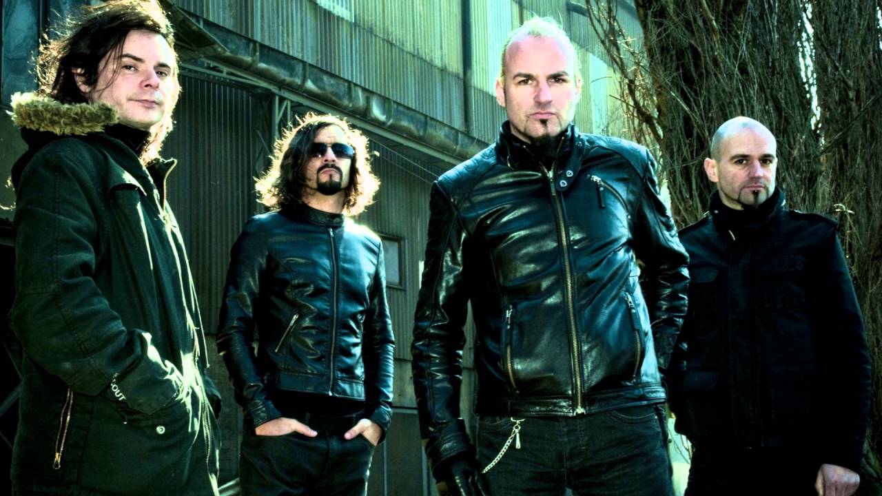 Samael: Solar Soul (Subtítulos inglés - español)
