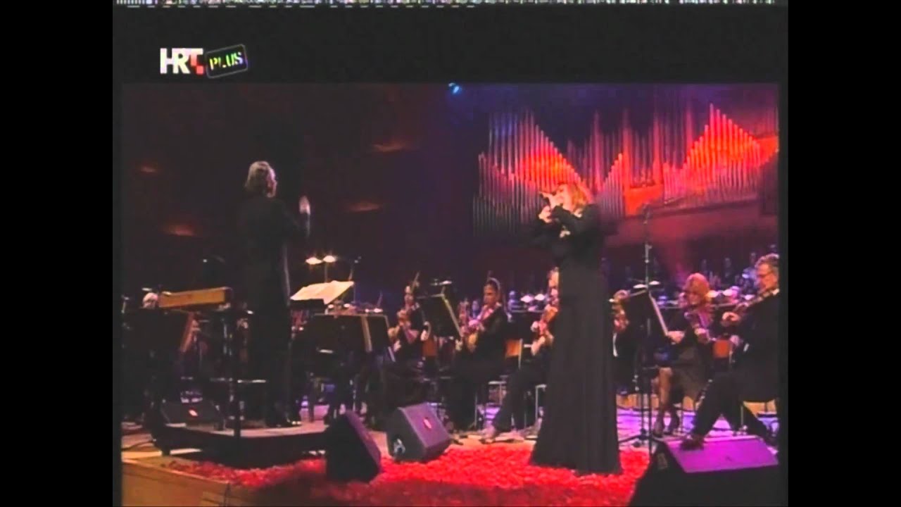 Tereza Kesovija - Što je ostalo od ljubavi