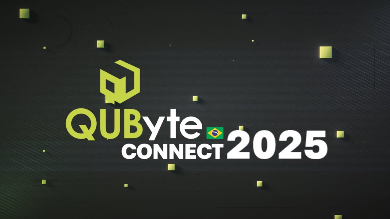 QUByte Connect 2025 | Latin American Games Showcase