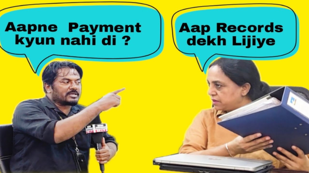 Manoj Paul ke Aarop aur Dhamkiyon ka HAPPY BELLY Food Truck ki owner ne diya seedha Jawaab.....