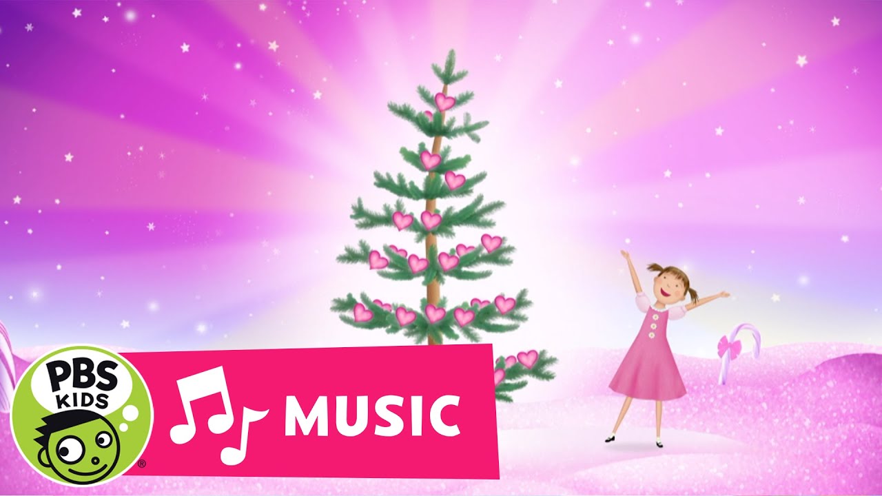 It's Love Song | PINKALICIOUS & PETERRIFIC