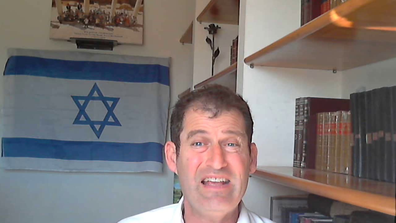 R. Myers: We complain, while Yaakov accepts 'bad' even when promised otherwise? Daf Yomi Berachot 4