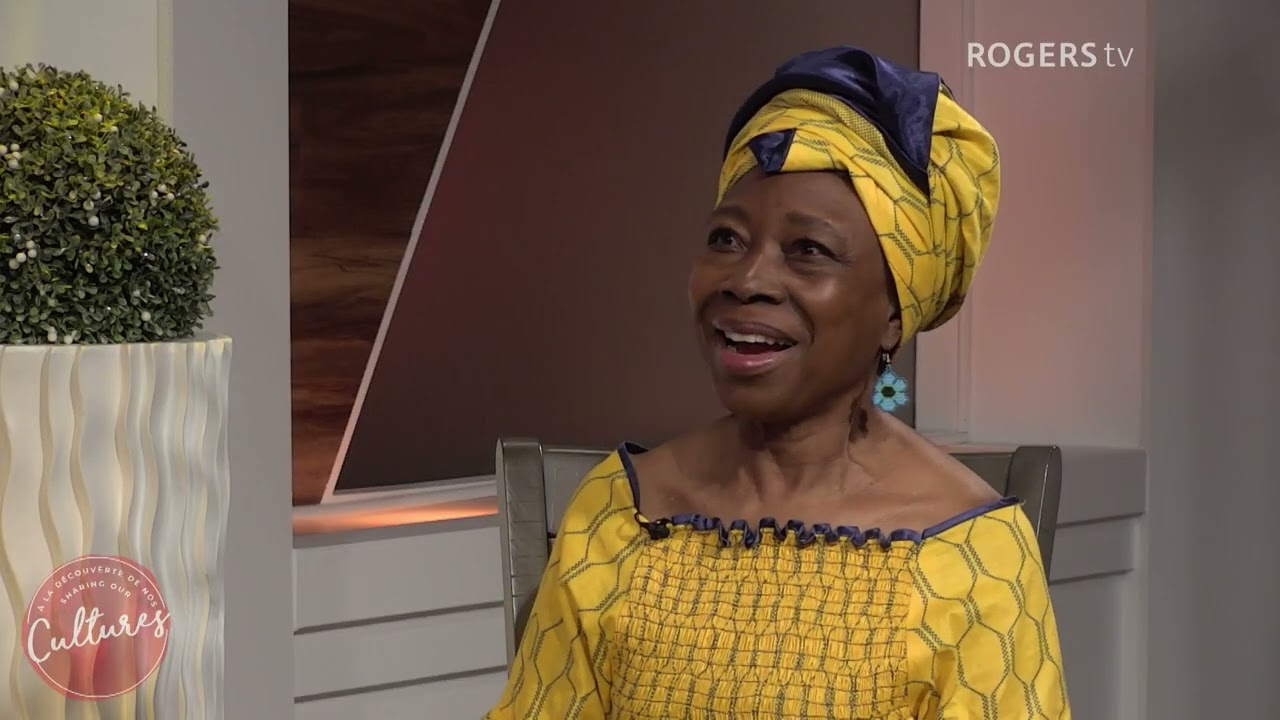 Sharing Our Cultures Show Season 5 - E9