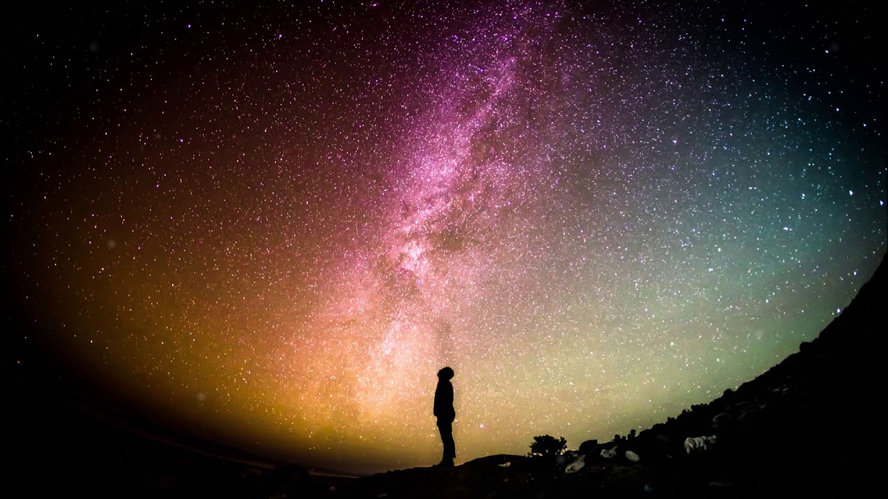 Ambient Guitar Music - State of Mind | Claudie Mackula