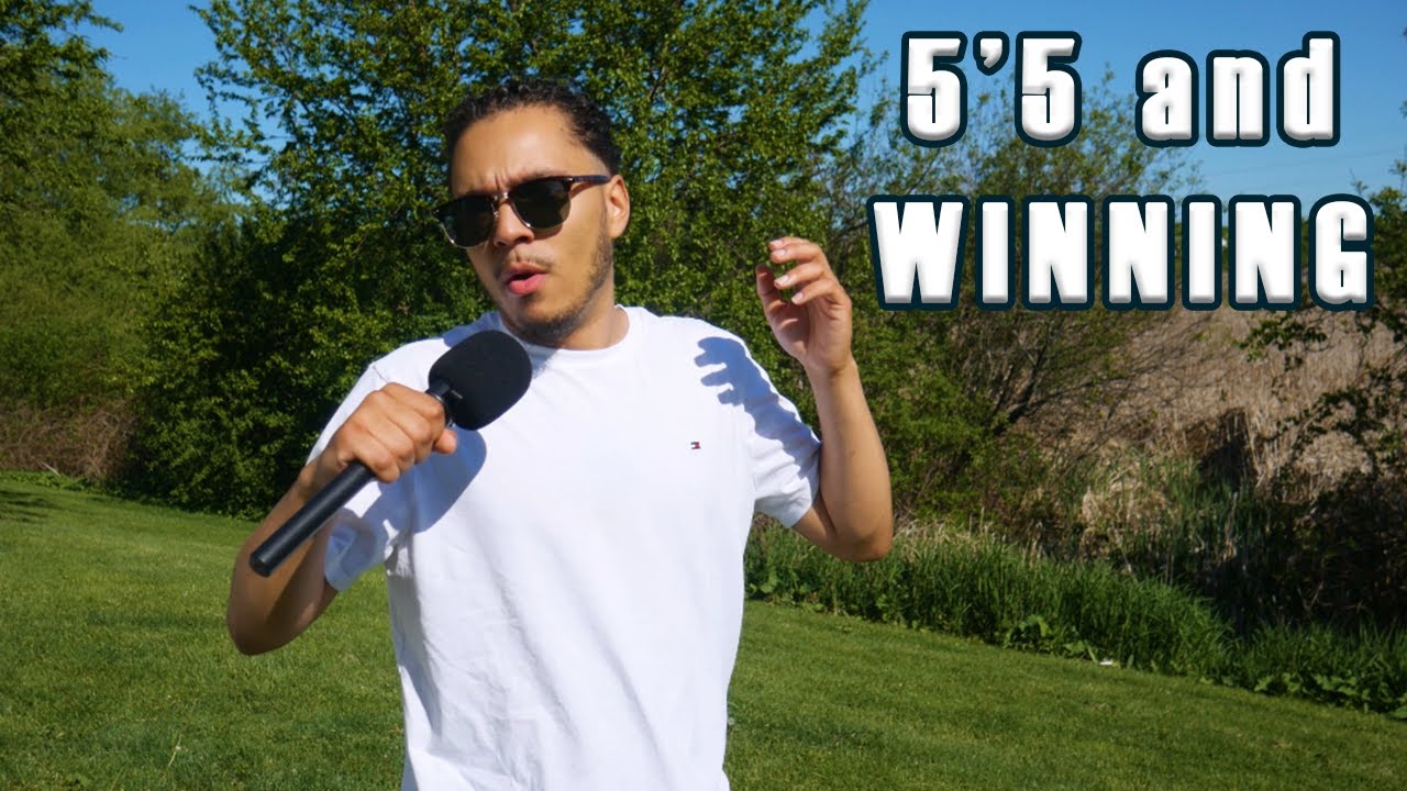 Your Height Isn’t the Problem. This Is.