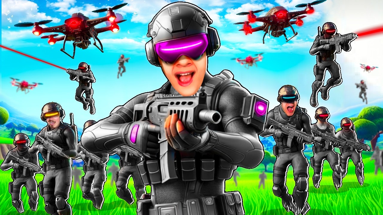 Mám 999,999,999 SPECIÁLNÍCH JEDNOTEK v GTA 5!