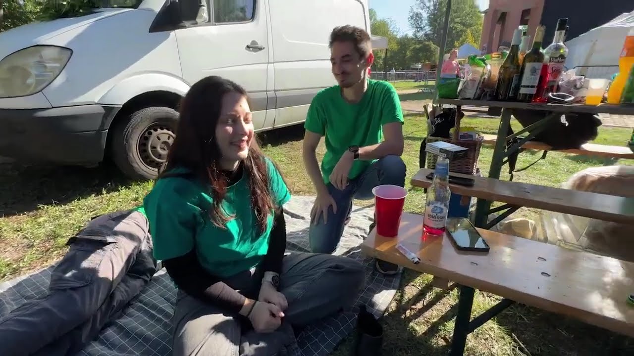 XIV. Töltött Káposzta Fesztivál (összefoglaló) - 2025.09.20.