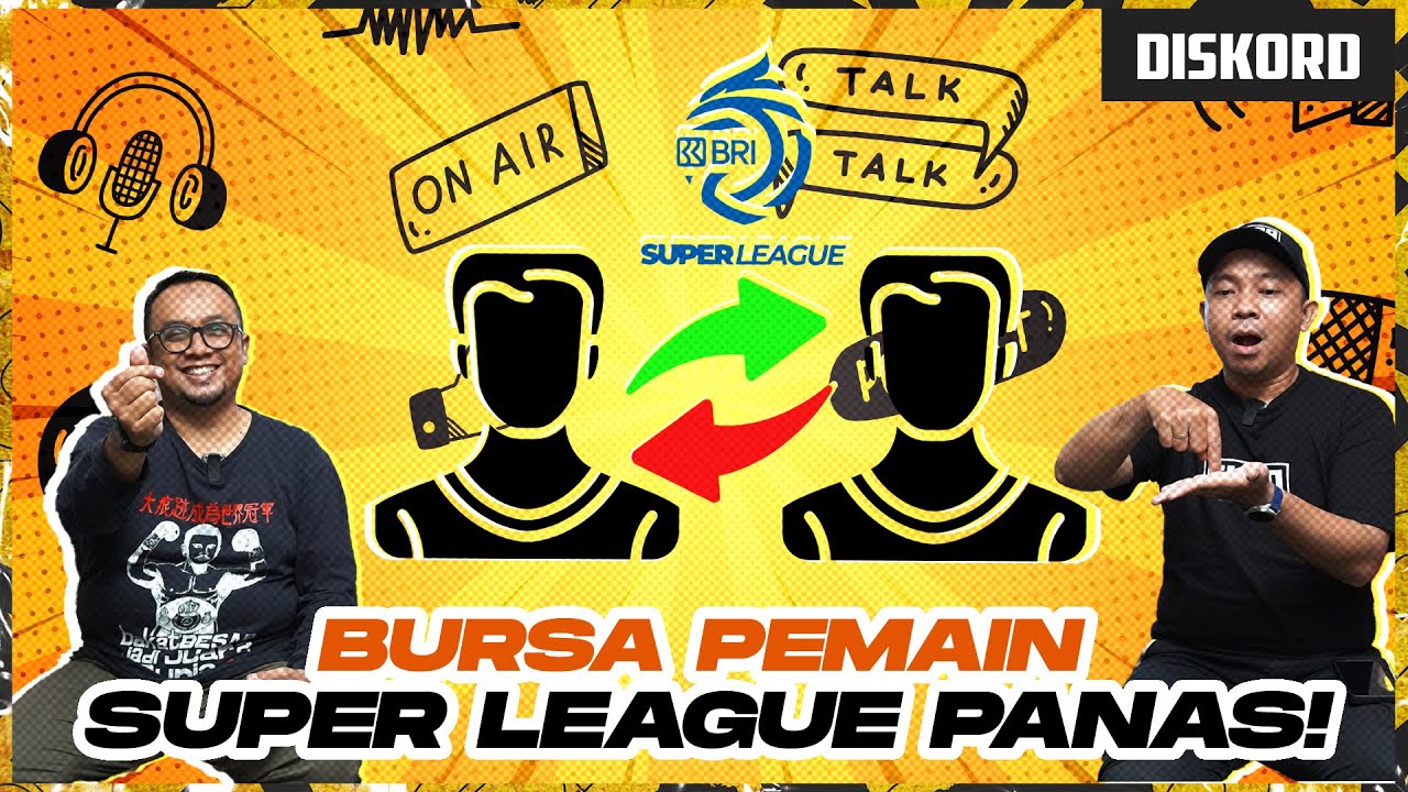 Putaran Kedua Mulai, Bagaimana Kans Persib sampai Persijap di Pekan 18? - #DISKORD