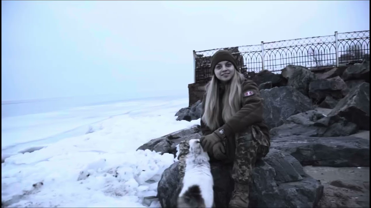 Нескорені - Героїні нашого часу.