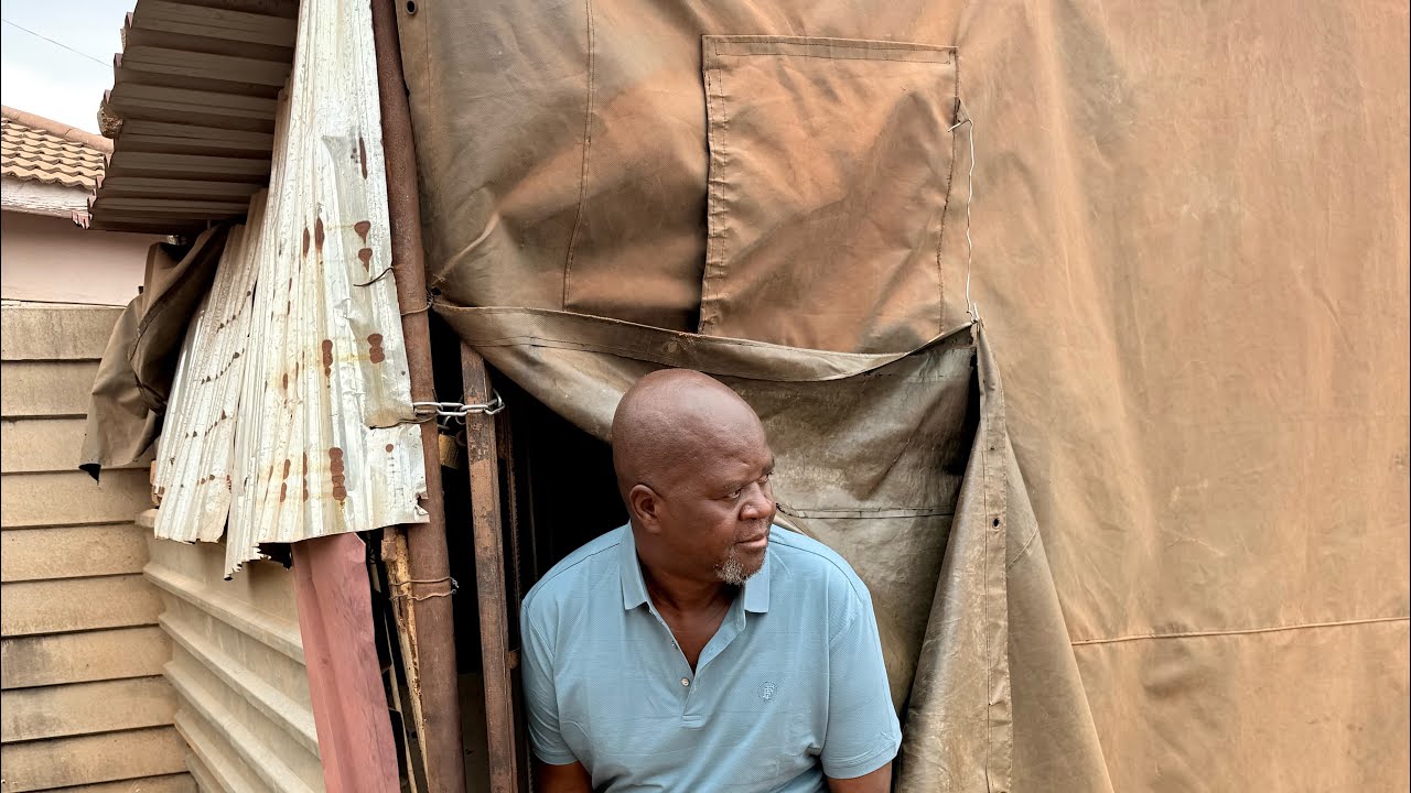 UPDATE: Munhu Anemari Ye Go Fund Me yaChirenje Hatisi Isusu Nesu Hatitomuzivewo 