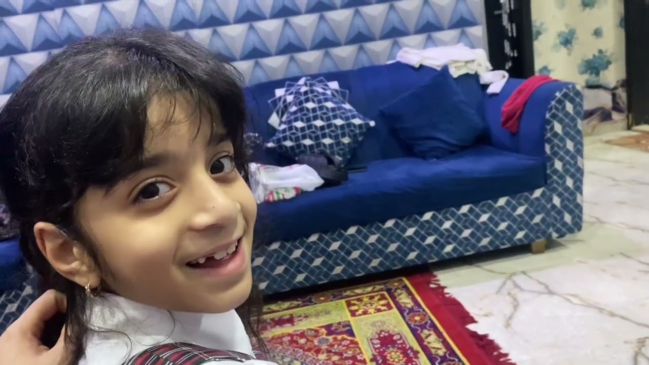 My normal day routine vlog| Balochi mom from Bahrain | Maria baloch vlogs 