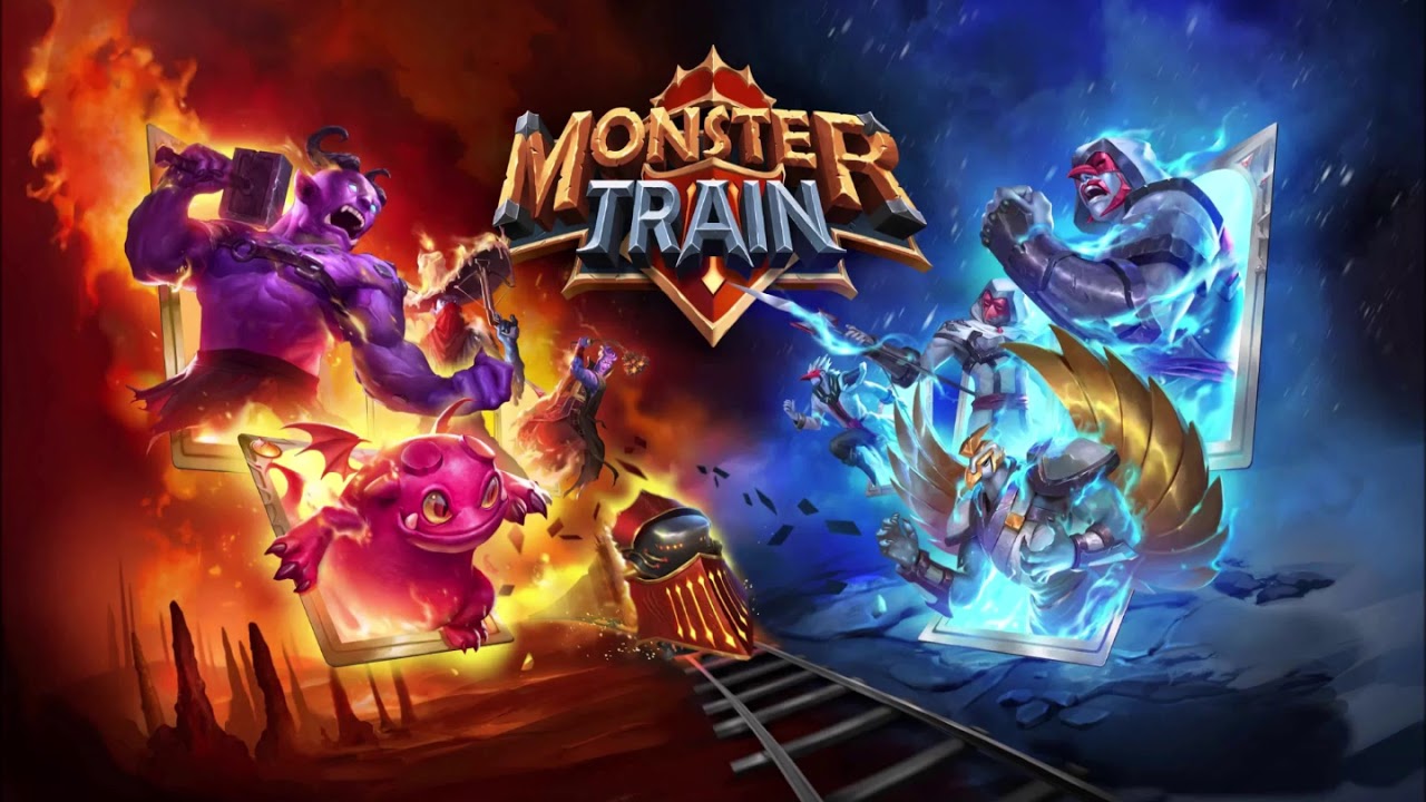 Monster Train OST: Seraph, the Traitor (Extended)