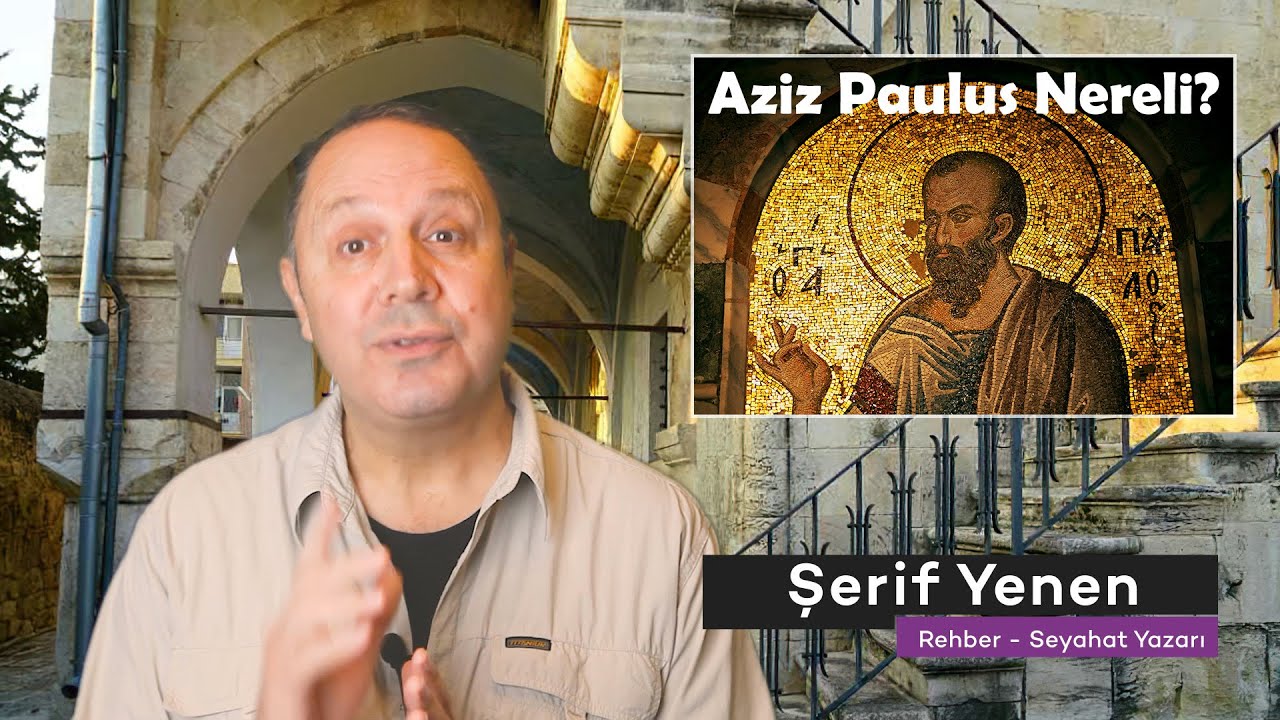 Aziz Paulus Nereli?