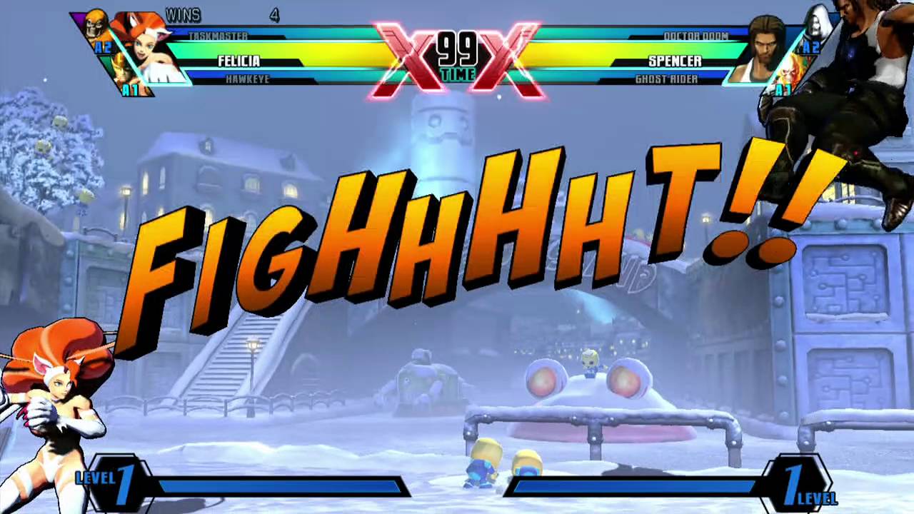[Pool 3] SixFortyFive vs Boxtown95