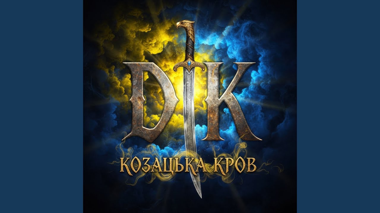 Козацька кров