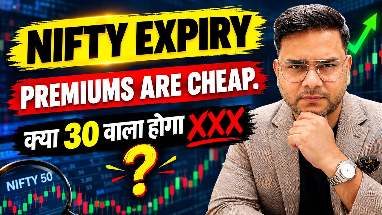 Nifty Prediction & Sensex Analysis for Tomorrow & market news | 22nd September 2026 | Saste Option📈🚀