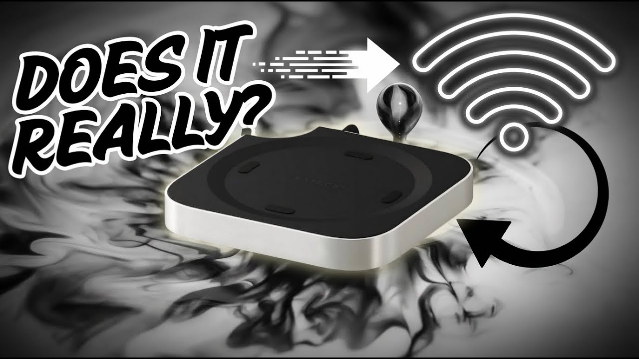 Does the Satechi Stand & Hub Interfere with Your Wi-Fi? My Experience