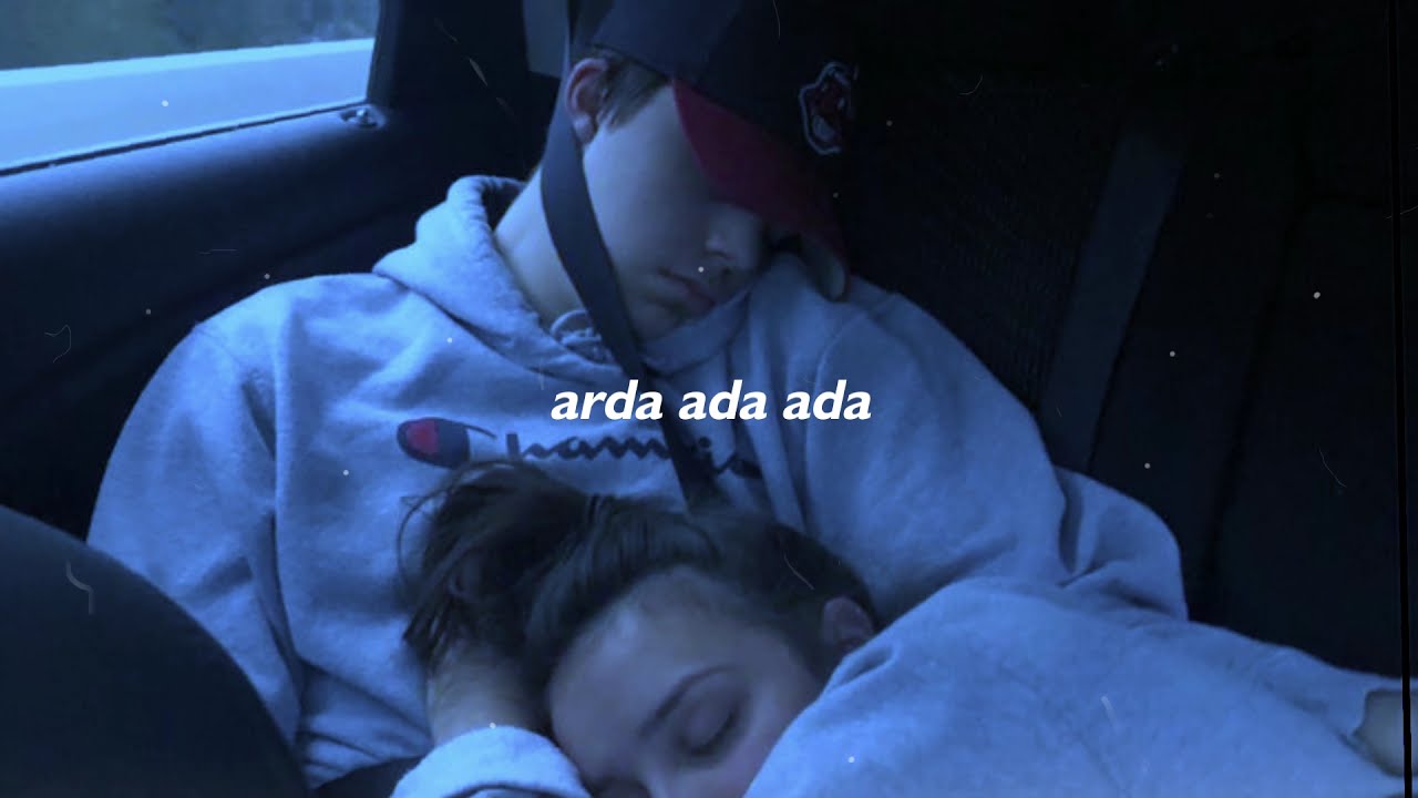 model - sen ona aşıksın /slowed + reverb/