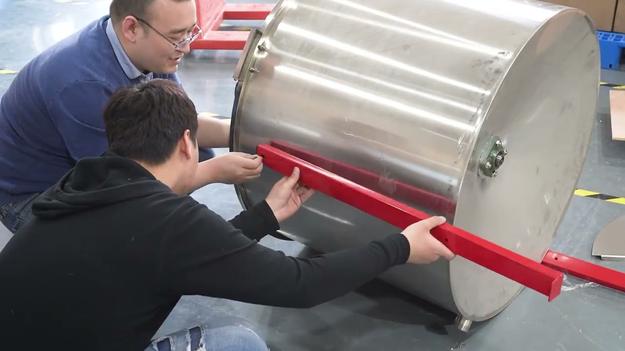 Assemble EX 24DE