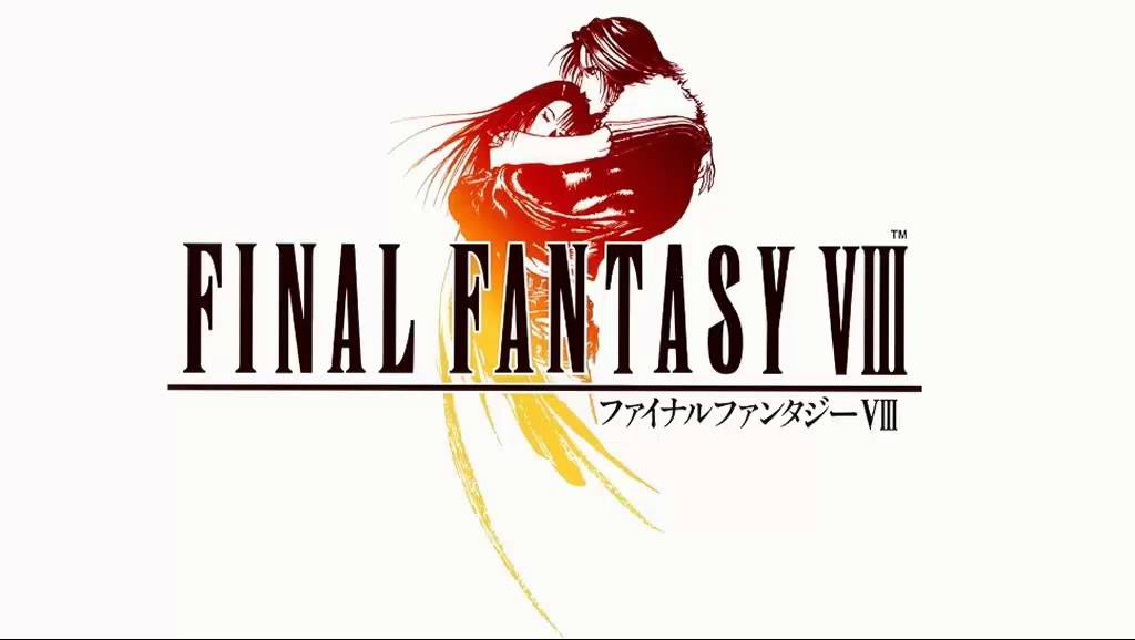 OST Final Fantasy VIII Balamb Garden [HQ]