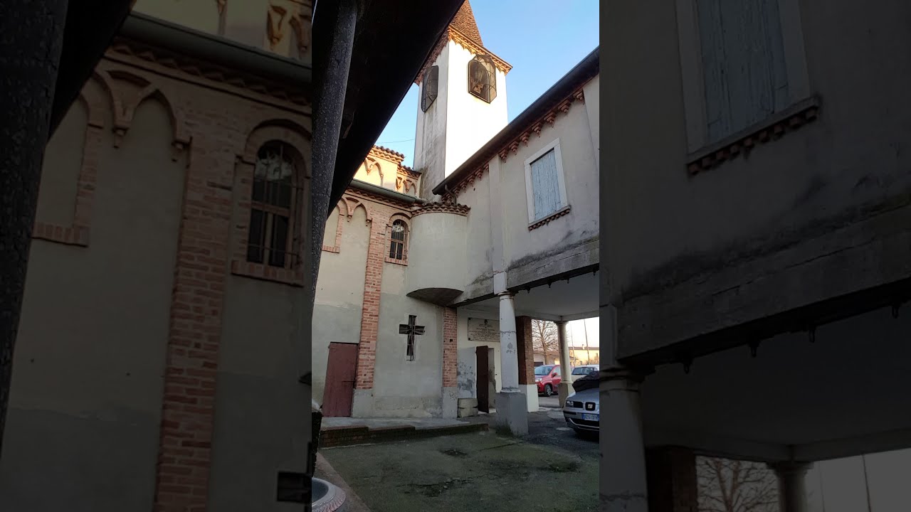 Campane Orti di Bonavigo (Vr)