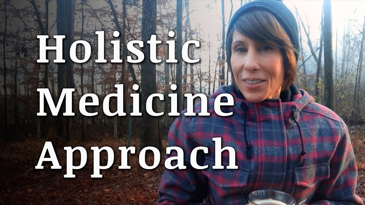 Our Holistic Approach to Medicine