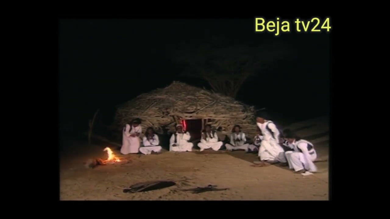 محمد البدري      إيقاع( هوسيت/تربال) @beja-people6831