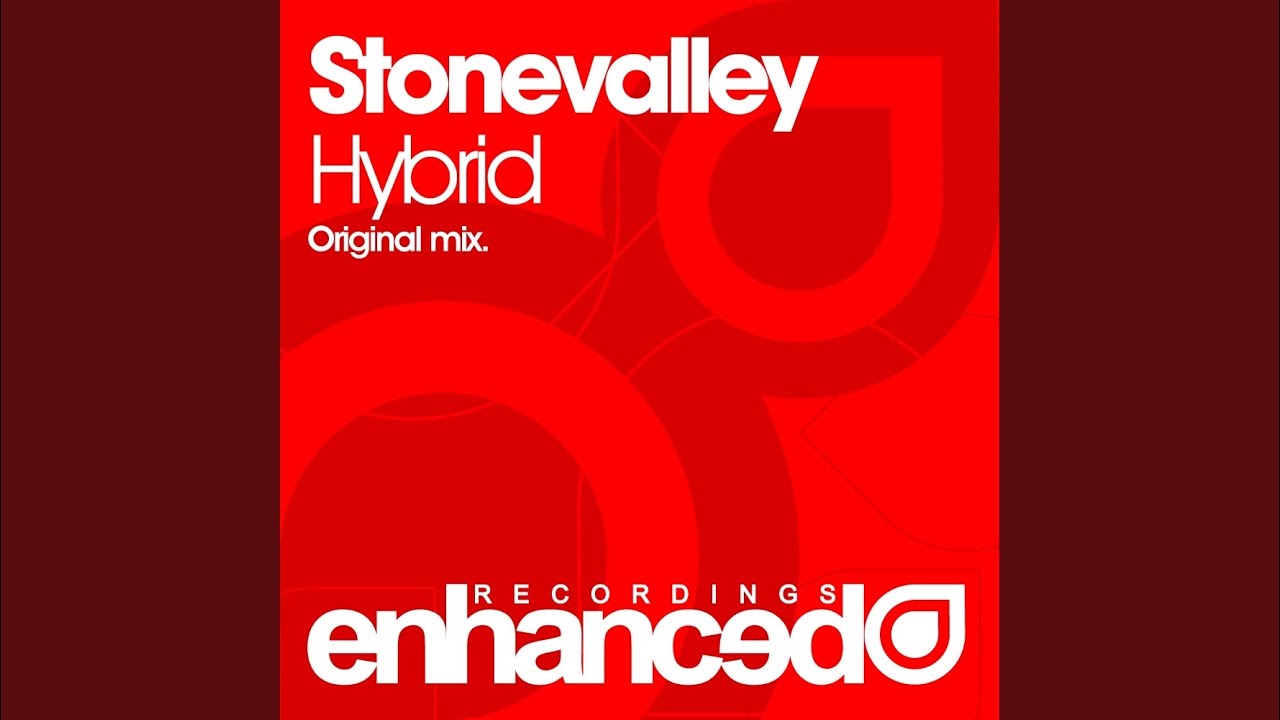 Hybrid (Original Mix)